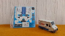 Comprar Camioncito Armable Bimbo, Modelo Morris 1970.