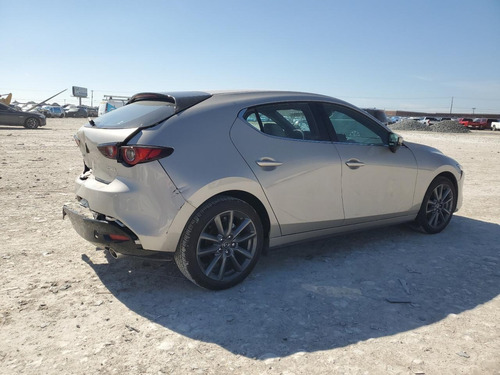 Mazda 3 Hb 2024 Yonke Partes Piezas Desarmo Despiezo