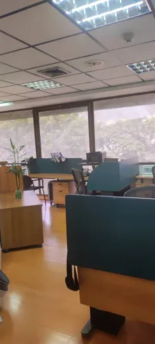 Alquiler De Oficina En Ccct