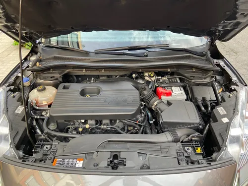 Ford Escape 2.0 Titanium Awd At