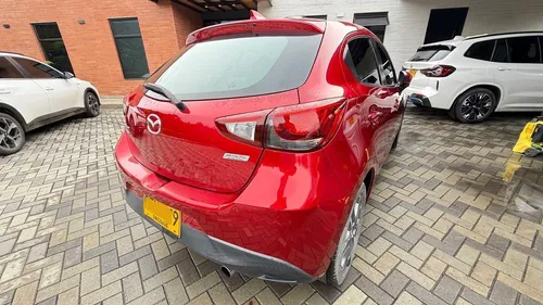 Mazda 2 GRAND TOURING LX