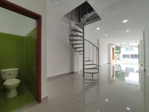 Local En Arriendo En Quinta Oriental. Cod A30746
