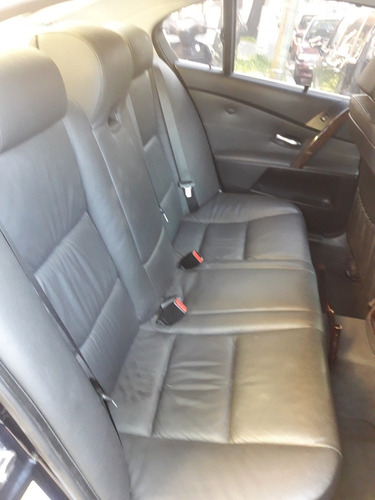Bmw Serie 5 3.0 530i Executive Stept 2007