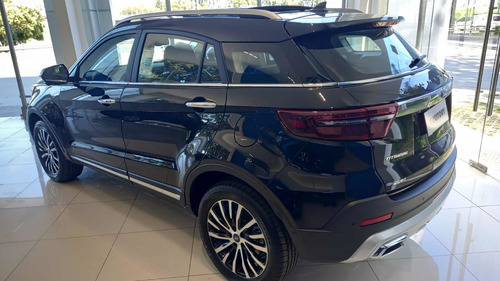 Imagen 15 de 15 de Ford Territory Titanium 0km 2022