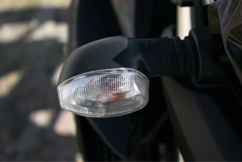 Imagen 14 de 18 de Yamaha Fz25