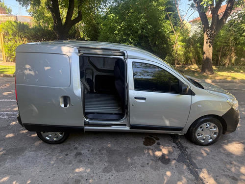 Renault Kangoo Ii Express Profesional 1.6 Sce