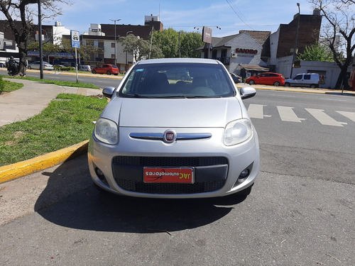 Fiat Palio 1.4 Nuevo Attractive Pack Top 85cv