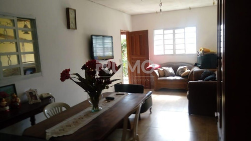Chácara À Venda Em Recanto Dos Dourados - Ch006471