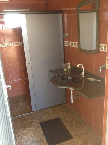 Deslumbrante Chácara Com Piscina À Venda, 880 M² - Balneario Tropical - Paulínia/sp - Ch0139