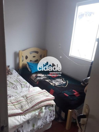 Imagem 6 de 9 de Casa No Florais Do Paraná - 11379