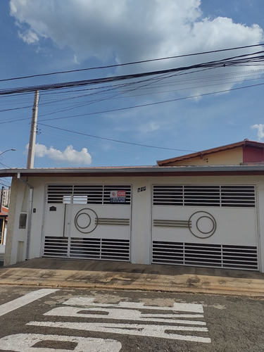 Imagem 6 de 10 de Casa Terrea 2 Dorm - Acc Troca Em Salto - Ca00660 - 69344176