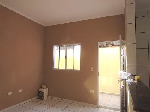 Imagem 8 de 25 de Casa Com 2 Dorms, Nossa Senhora Sion, Itanhaém - R$ 190 Mil, Cod: 287307 - V287307