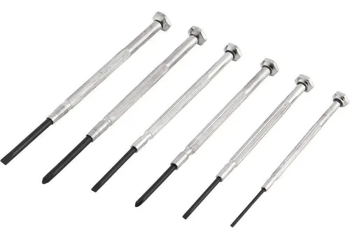 comprar Jogo De Chave Fendau002Fphillips Vonder De Precisão