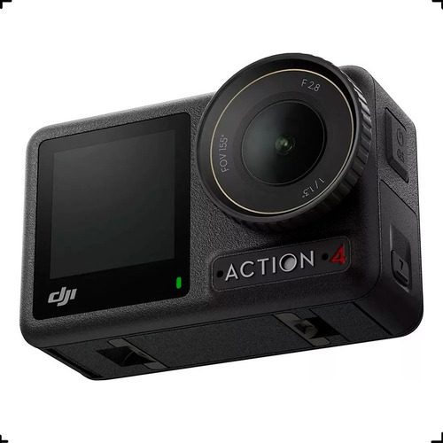 Dji Osmo Action 4 Standard Combo Original