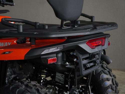 Quadriciclos Segway Snarler 500 L Premium Automático At5