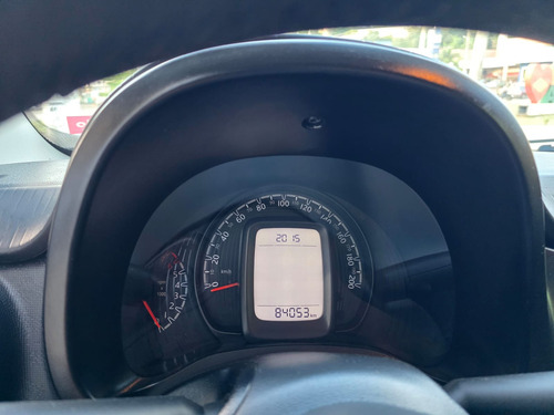 Fiat Mobi MOBI LIKE 1.0 FIRE FLEX 5P