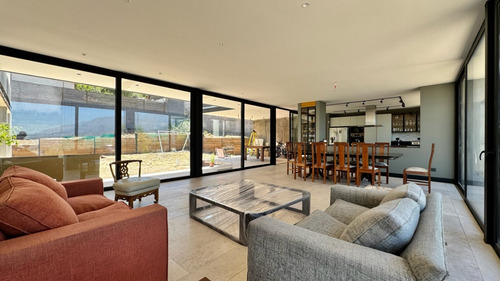 Casa En Condominio