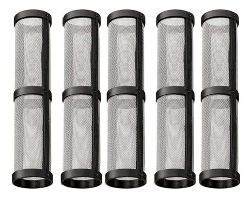 Juego De 2 Filtros De Aerosol Sin Aire 246385 246384 287032