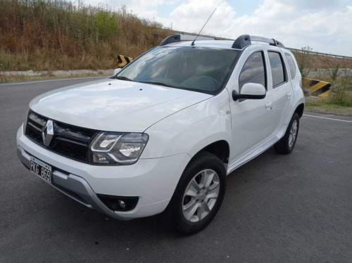 Renault Duster 2015 1.6 Ph2 4x2 Privilege 110cv
