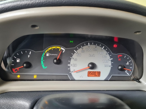 Fiat Palio 2010 1.0 Fire Economy Flex 5p