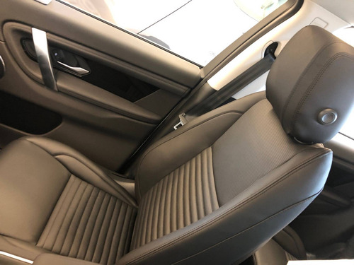Land Rover Discovery Sport 2.0 P250 Turbo Flex S