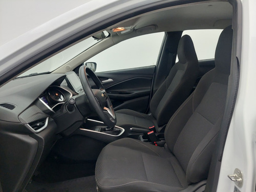 Chevrolet Onix 1.0 FLEX PLUS LT MANUAL