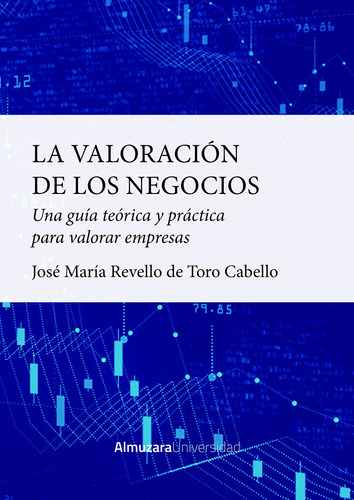 La Valoración De Los Negocios 81pcl