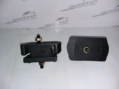 Soporte (bases) Motor Mazda B2200 B2600 Y Bt50 2.2 Y 2.6