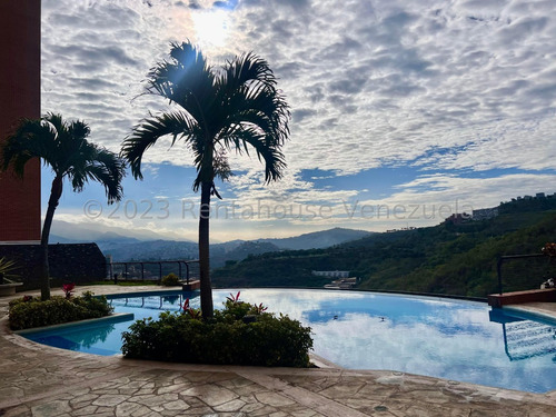 Imagen 23 de 26 de Apartamento En Venta En Lomas Del Sol