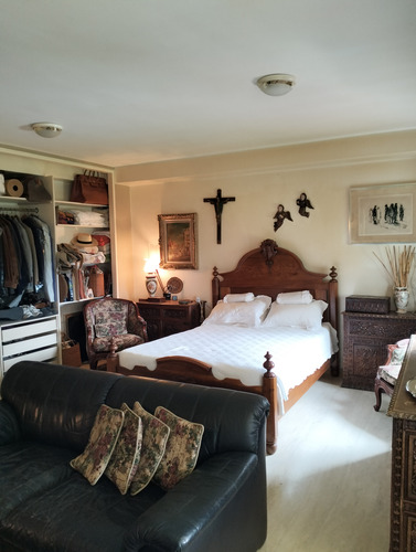 Apartamento Estudio En Las Marías Bello