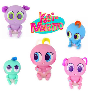 accesorios ksi meritos imitacion
