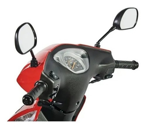 Mondial Ld 110 Full 18ctas$5.852 Mroma Baulera// Rd 150 Cafe