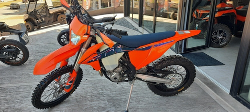 Imagen 3 de 9 de Ktm Ktm Exc-f 350