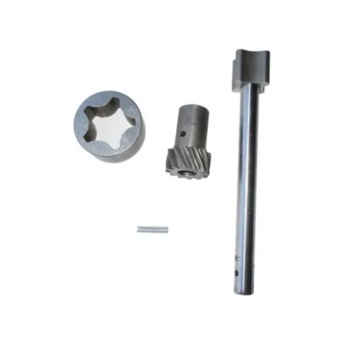 comprar T W Kit Repar Bomba Aceite Cj M38 Sist Engranaje Jeep Willys