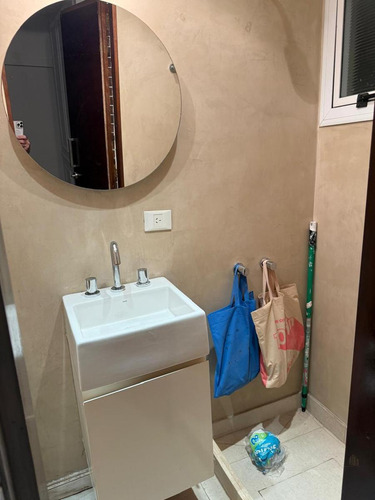 1 Ambiente Pb | Sinclair A Metros De Av. Libertador
