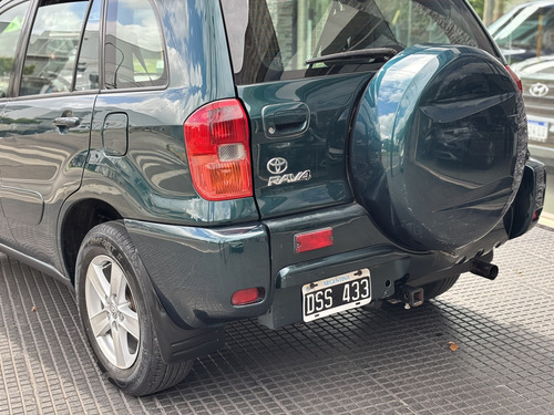 Toyota Rav-4