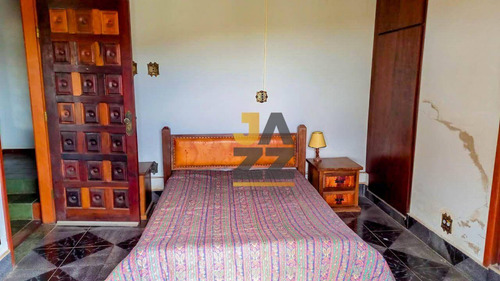 Imagem 23 de 30 de Chácara Com 6 Dormitórios À Venda, 2820 M² Por R$ 1.500.000,00 - Bosque Das Pedras - Bragança Paulista/sp - Ch0704