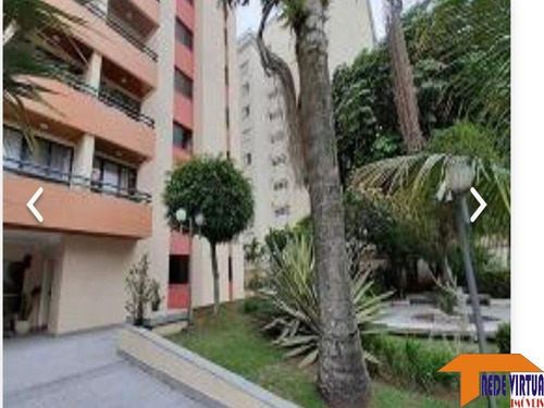 Imagem 26 de 30 de Vende - Excelente Apto 80.00m² - Ipiranga 2 Dorm. 2 Suítes - 3 Vagas - 1368ap - 68770614
