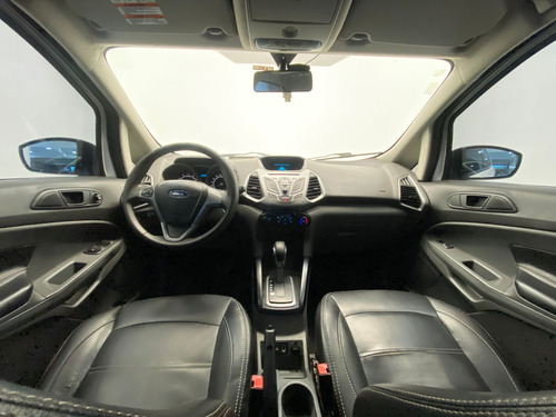 Ford Ecosport 2.0 16v Titanium Flex Powershift 5p