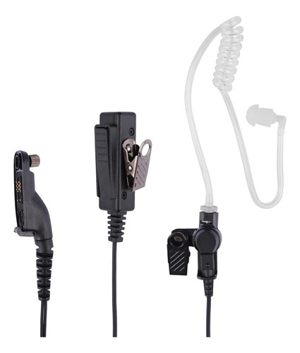 Motorola Apx 6000 Auriculares Xpr7550 Walkie Talkies