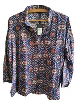Comprar Blusas Dama,varias, Nuevas,t.l.preciosas.gran Calidad.únicas