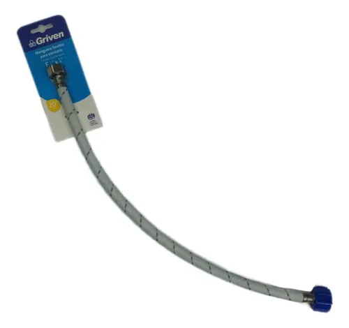 Canilla 1/2 X 7/8 Griven
