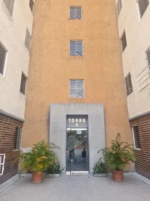 Apartamento en alquiler
