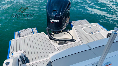 Bote Lancha Yate Starcraft Svx 231 Ob