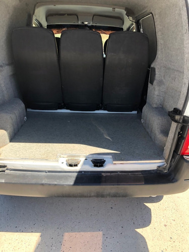 Peugeot Partner 1.4 Nafta