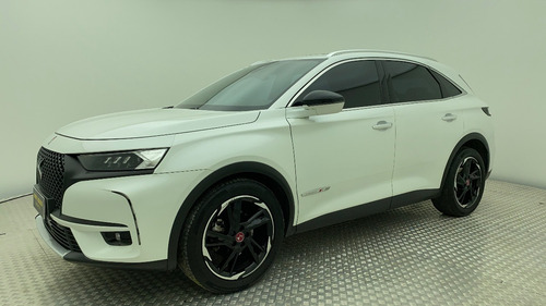Imagen 5 de 18 de Ds7 Crossback. Puretech
