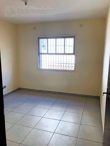 Imagem 15 de 15 de Casa Sobrado Para Venda, 2 Dormitório(s) - 2929