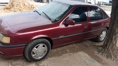 Carro Bem Conservado, Todo Revisado Ar Condicionado Funciona
