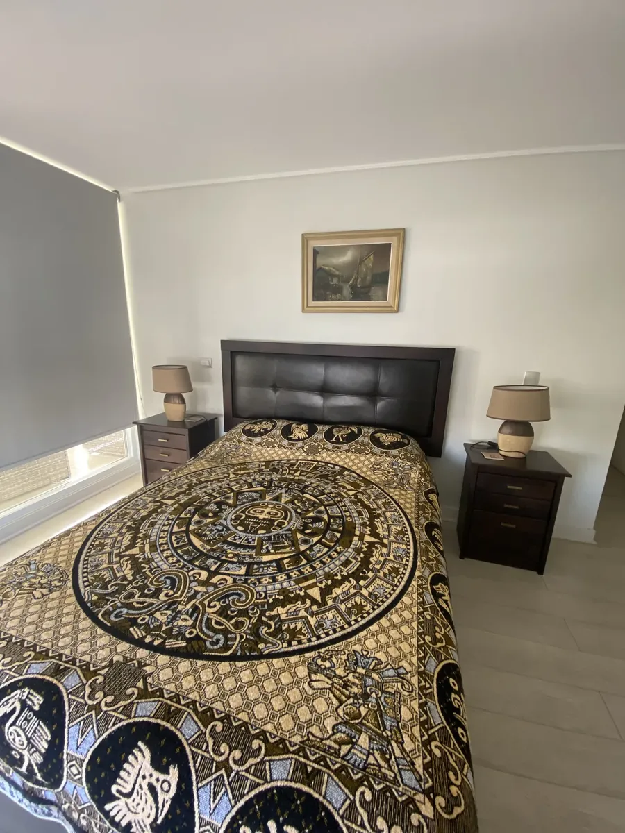 Imagen 4 de 16 de Arriendo Hermoso Departamento