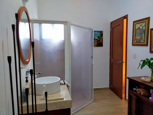 Imagen 22 de 28 de Venta De Casa De Un Piso En Baspul, 3 Recámaras.